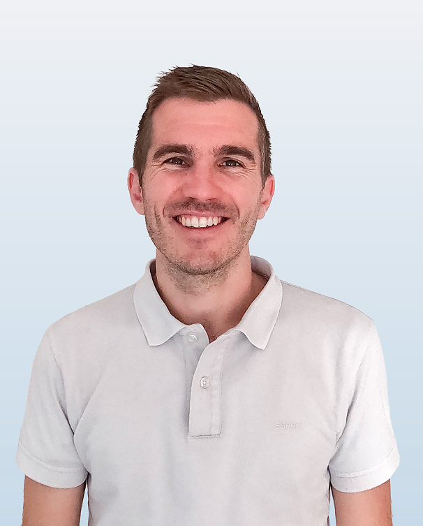 Julien Rebetez